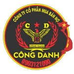 CÔNG TY CỔ PHẦN MUA BÁN NỢ CÔNG DANH - DỊCH VỤ MUA BÁN NỢ