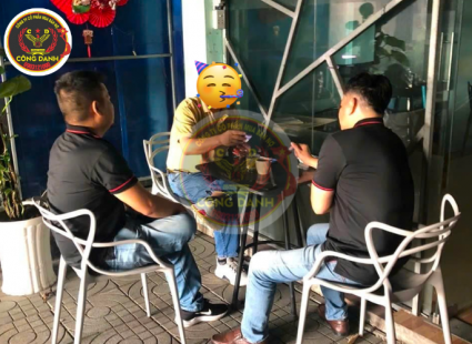 CÔNG TY CỔ PHẦN MUA BÁN NỢ CÔNG DANH - DỊCH VỤ MUA BÁN NỢ