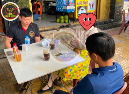 CÔNG TY CỔ PHẦN MUA BÁN NỢ CÔNG DANH - DỊCH VỤ MUA BÁN NỢ