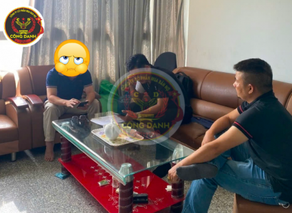 CÔNG TY CỔ PHẦN MUA BÁN NỢ CÔNG DANH - DỊCH VỤ MUA BÁN NỢ
