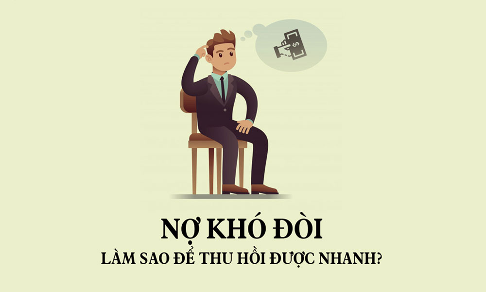 Kinh doanh mua bán nợ là gì?