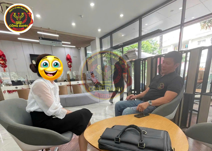 CÔNG TY CỔ PHẦN MUA BÁN NỢ CÔNG DANH - DỊCH VỤ MUA BÁN NỢ